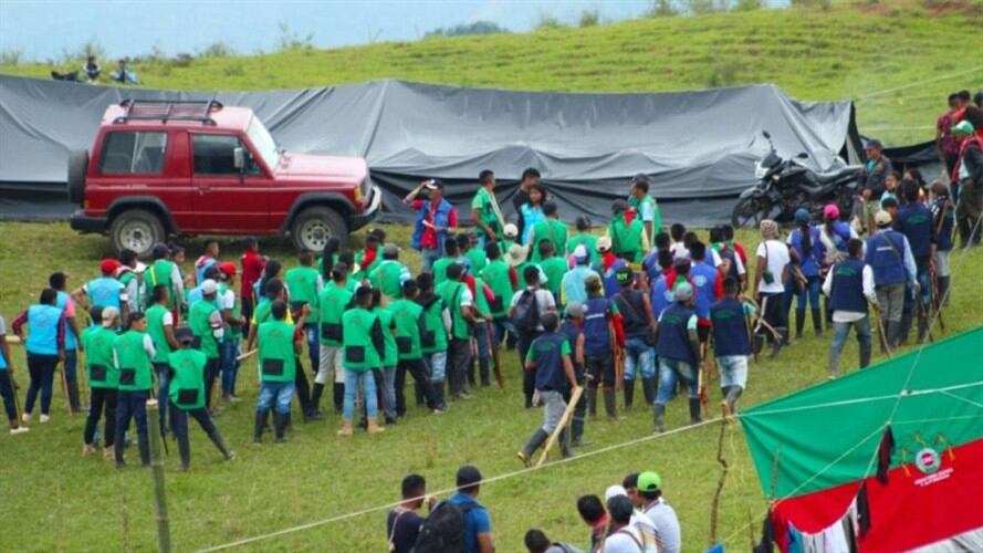 Imagen de referencia. Foto: Colprensa