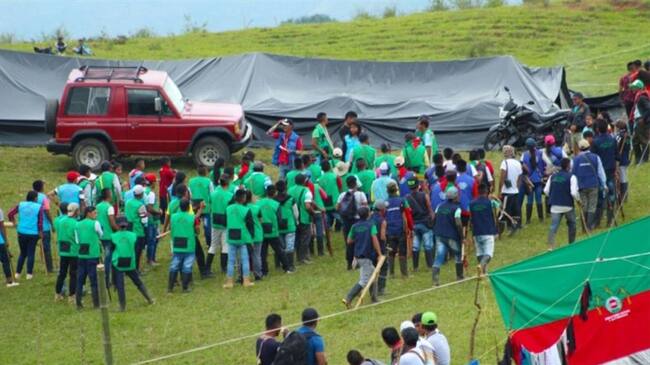 Imagen de referencia. Foto: Colprensa