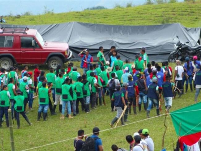 Imagen de referencia. Foto: Colprensa