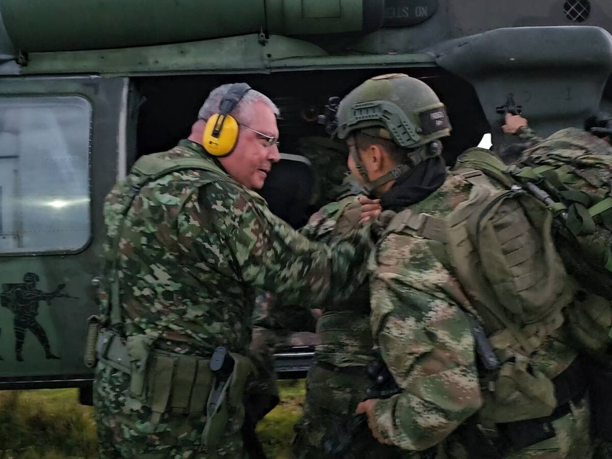 “No hubo secuestro de militares”: líderes de El Plateado en Argelia, Cauca