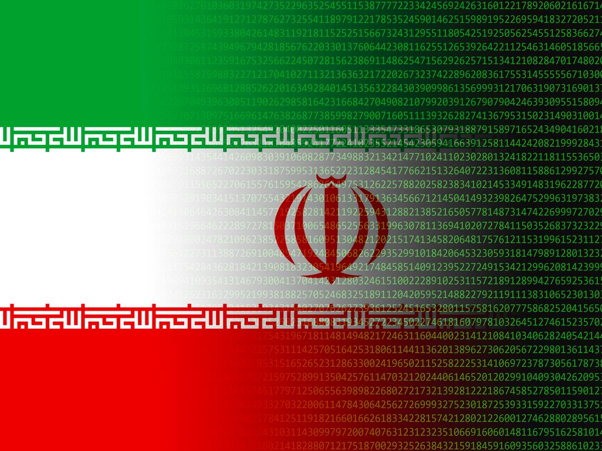 Autoridades iraníes dijeron haber frustrado un ciberataque a gran escala