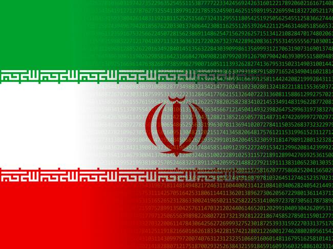 Ciberataque en Irán, imagen de referencia - Getty Images