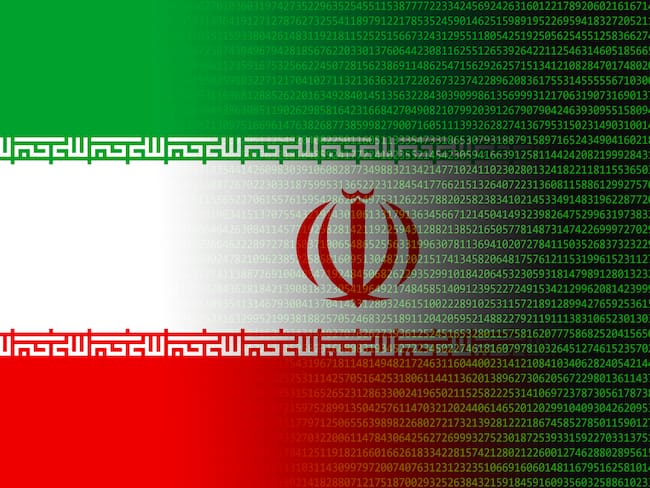 Ciberataque en Irán, imagen de referencia - Getty Images