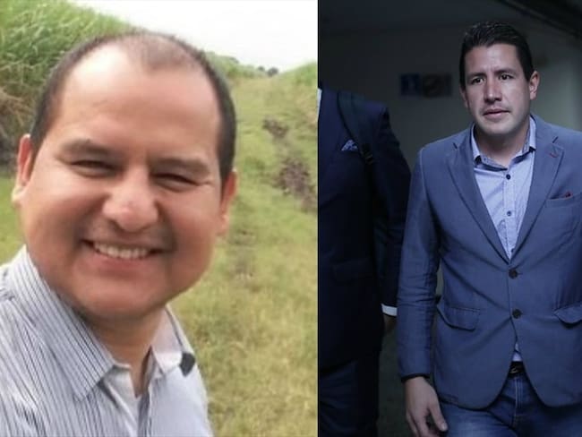 El periodista Yesid Mauricio Orjuela Bernal ocurrió el 18 de agosto de 2018 en Bogotá. El ente acusador investiga al médico David Leonardo Sánchez (foto) por el delito de homicidio culposo. Foto: Colprensa