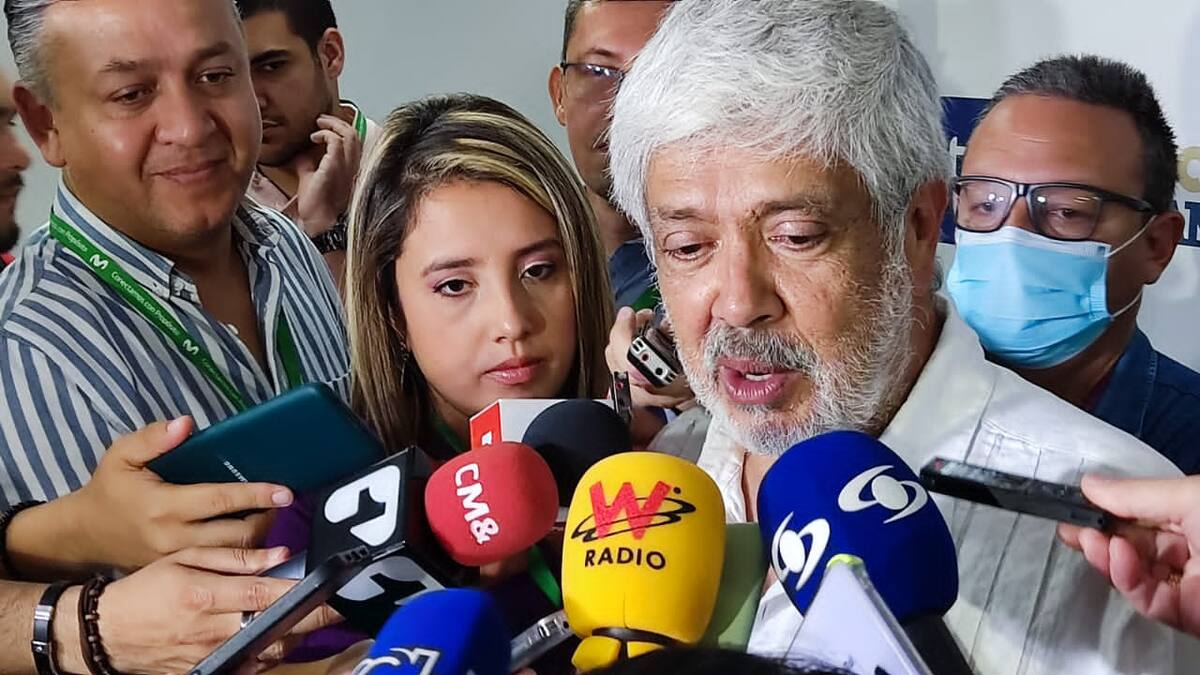MinComercio anuncia reunión para reapertura de paso de mercancía con Venezuela