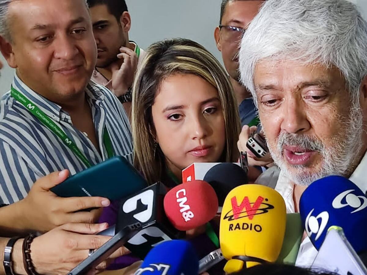 MinComercio anuncia reunión para reapertura de paso de mercancía con Venezuela