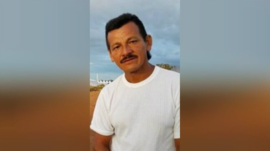 El Gobierno confirmó la muerte de alias Rodrigo Cadete en operación militar el pasado 2 de febrero. Foto: Oriana Garcés