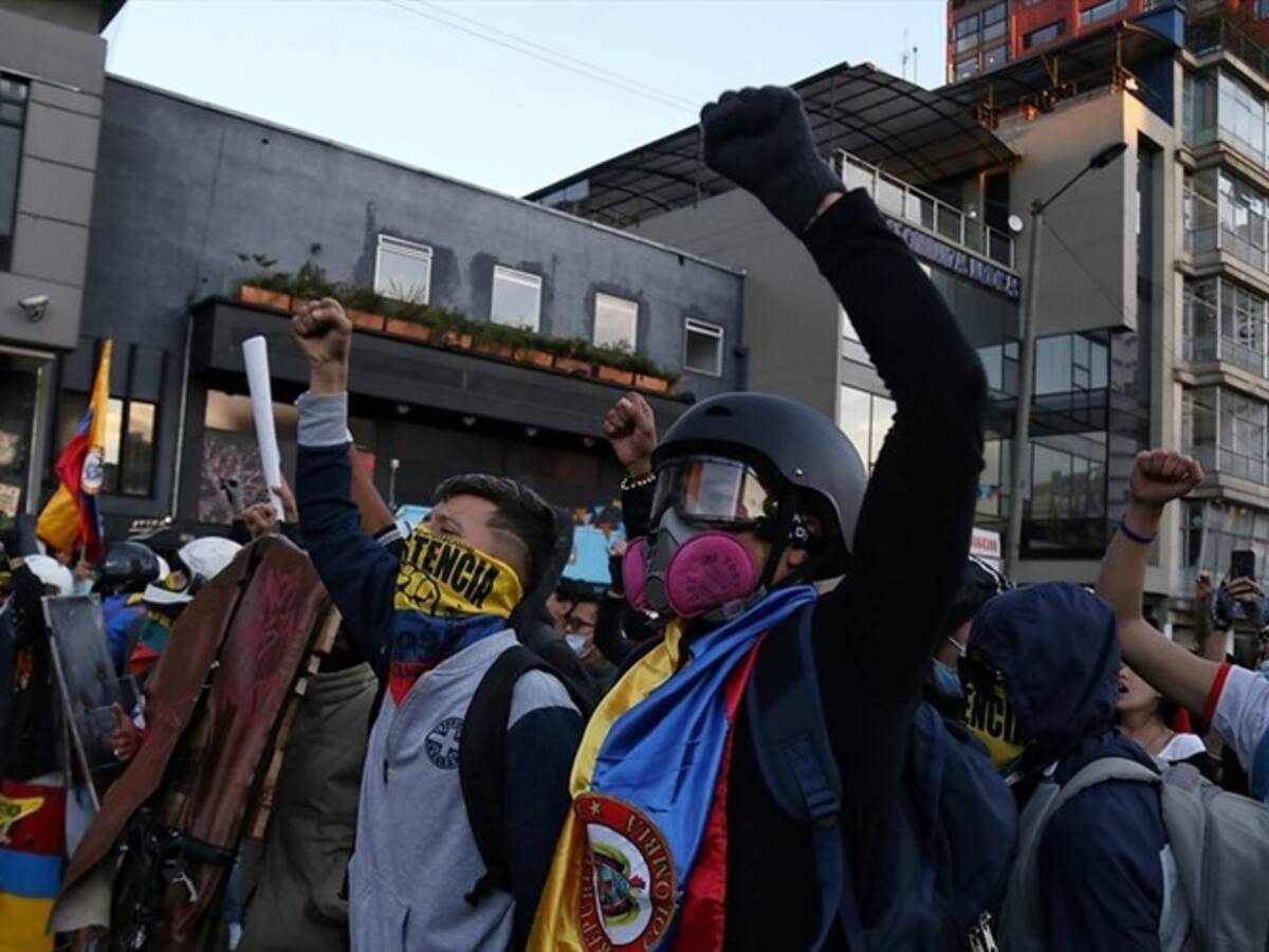 Autoridades en alerta por actos de violencia y vandalismo durante el 20 de julio