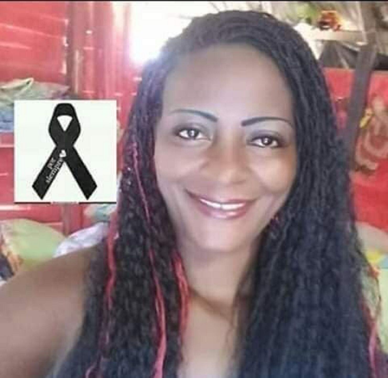 María del Pilar Hurtado (QEPD). Foto: cortesía (suministrada a La W).