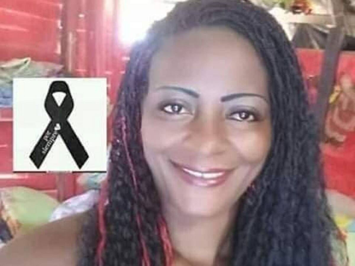 Fundación Cordoberxia exige justicia por muerte de lideresa María del Pilar Hurtado