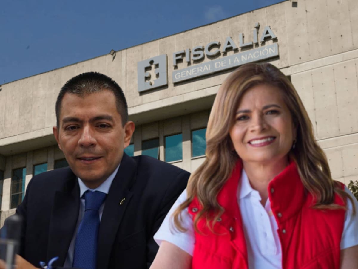 ¿Debe salir alias ‘Calarcá’ de la mesa de paz? Congresistas debaten tras decisión de la Fiscalía