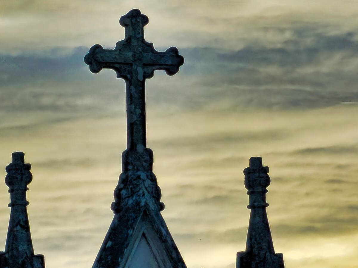 Diócesis católica en Estados Unidos acordó pago de 31 millones de dólares a víctimas de pederastia