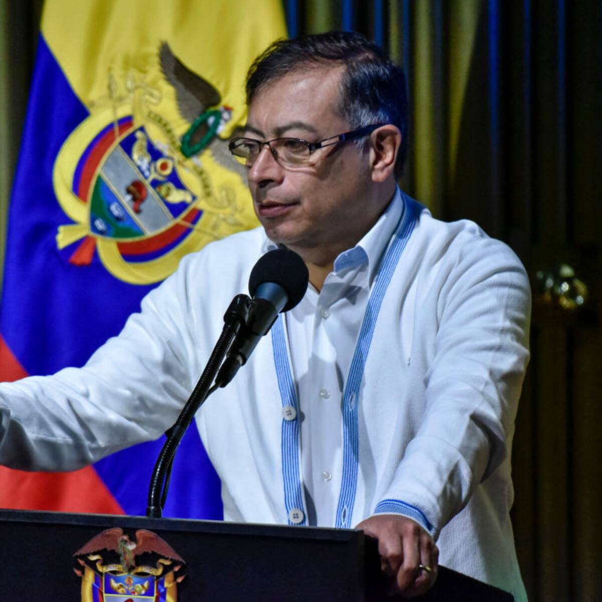 “Tengo expectativas en lo que tiene que ver con la paz”: Petro sobre reunión con Joe Biden