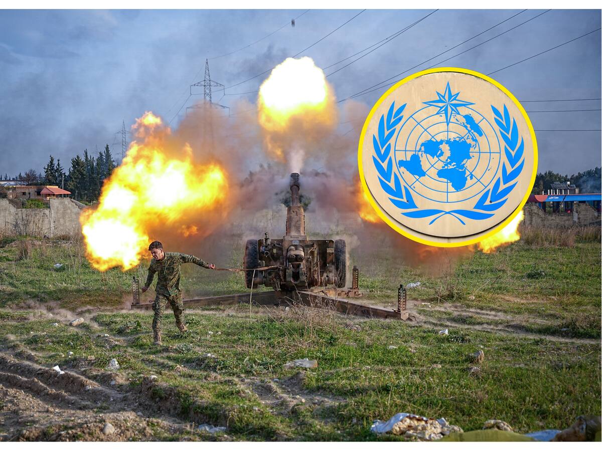 ONU: Exaliados de Al Asad y fuerzas de seguridad perpetraron ejecuciones en Siria