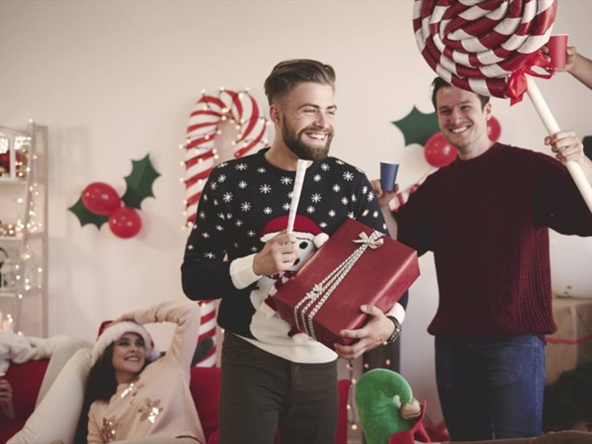 La entretenida versión del gozo "Dulce Jesús mío" en Repeat After Ibarra