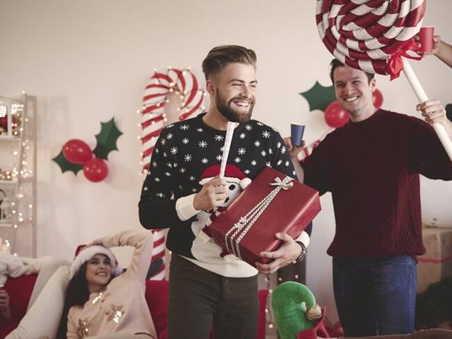 La entretenida versión del gozo "Dulce Jesús mío" en Repeat After Ibarra