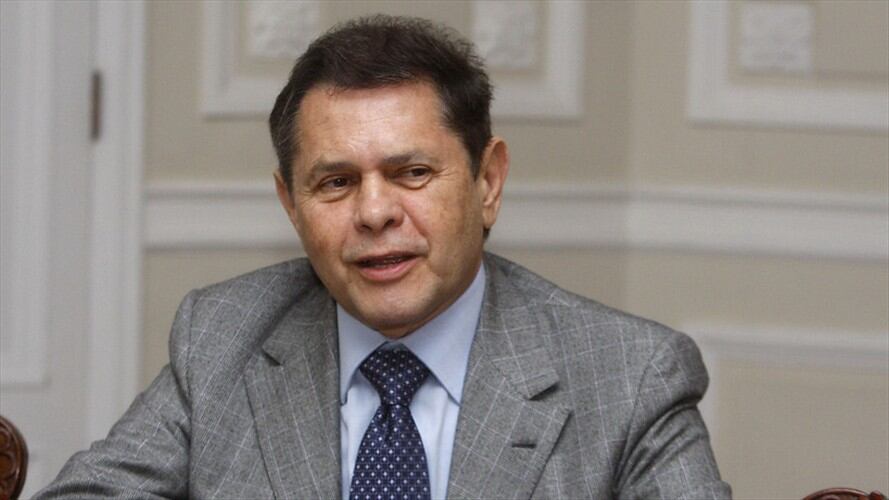 “Luis David Durán (…) me manifestó en varias ocasiones que si alguno de nosotros hablaba, Carlos Mattos nos ponía una bomba y nos la hacía explotar”, denuncia Dagoberto Rodríguez. Foto: Colprensa