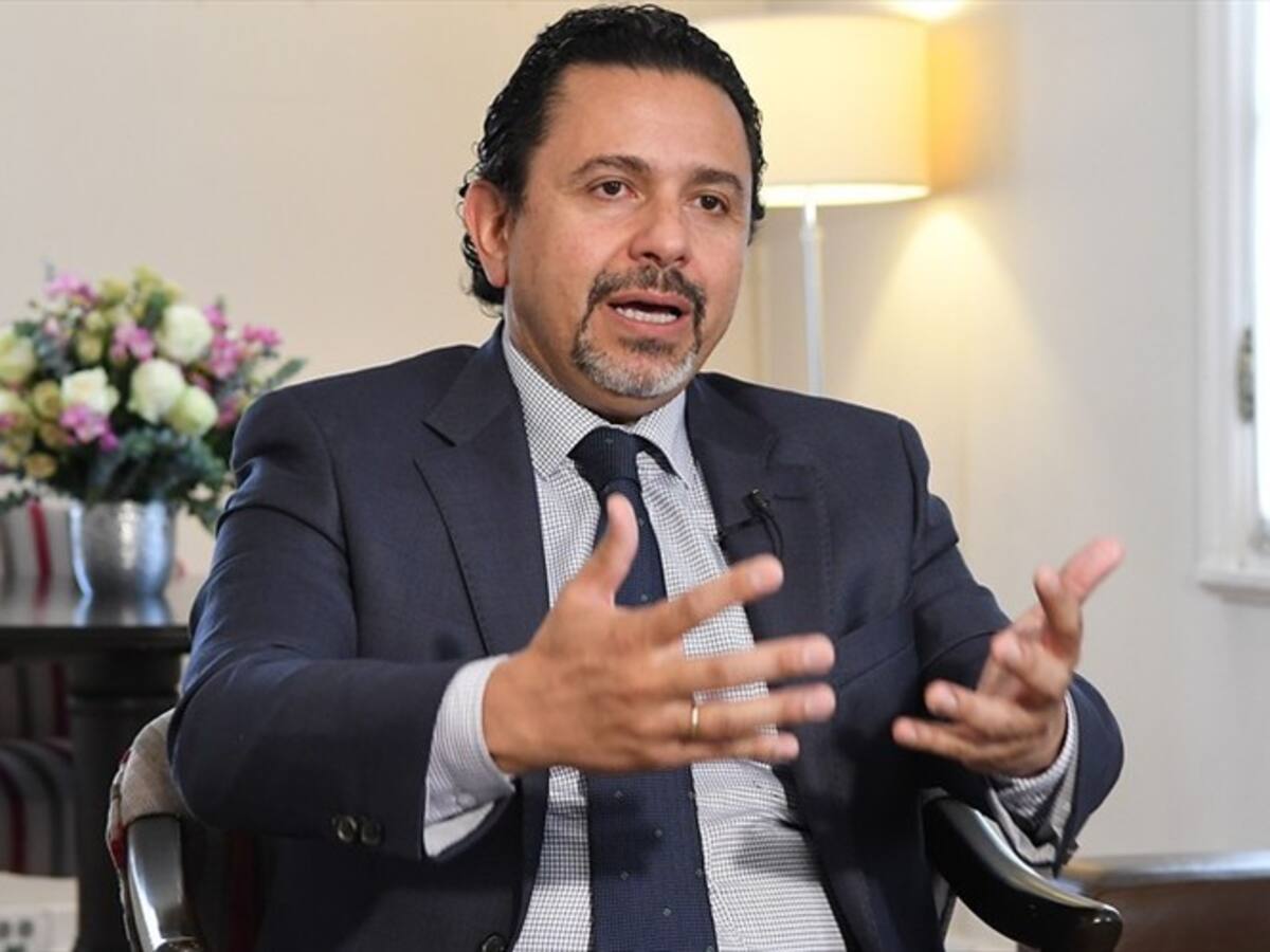 Gobierno pide al ELN pruebas de supervivencia de secuestrados