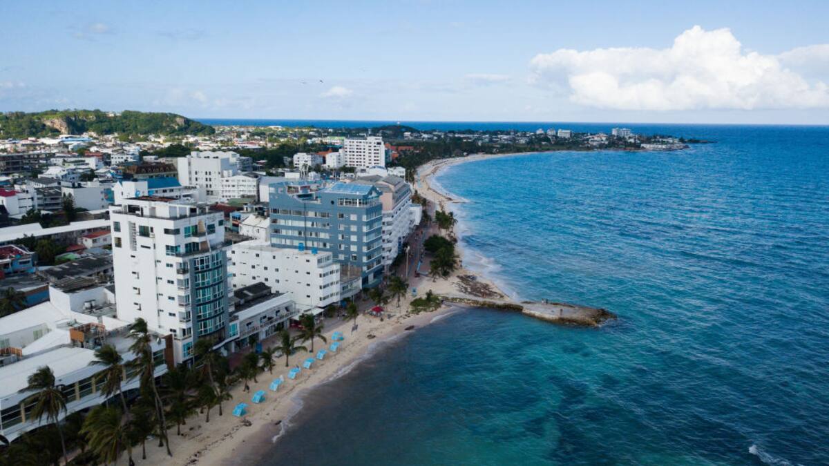 Sistemas de salud ya están listos en San Andrés para eventual ciclón tropical