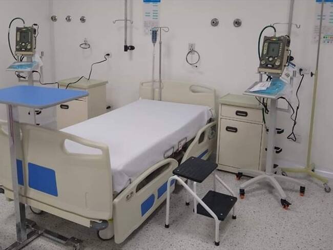 Autoridades del Valle del Cauca en alerta por aumento en ocupación de las UCI