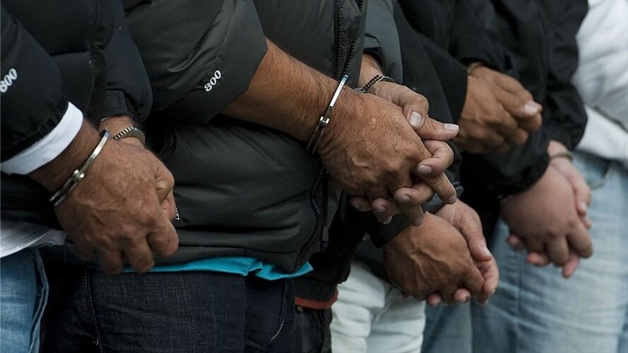 Las personas están indiciadas en procesos relacionados con acceso carnal abusivo, incesto, proxenetismo, actos sexuales abusivos con menores de edad, entre otros delitos sexuales. Foto: Getty Images