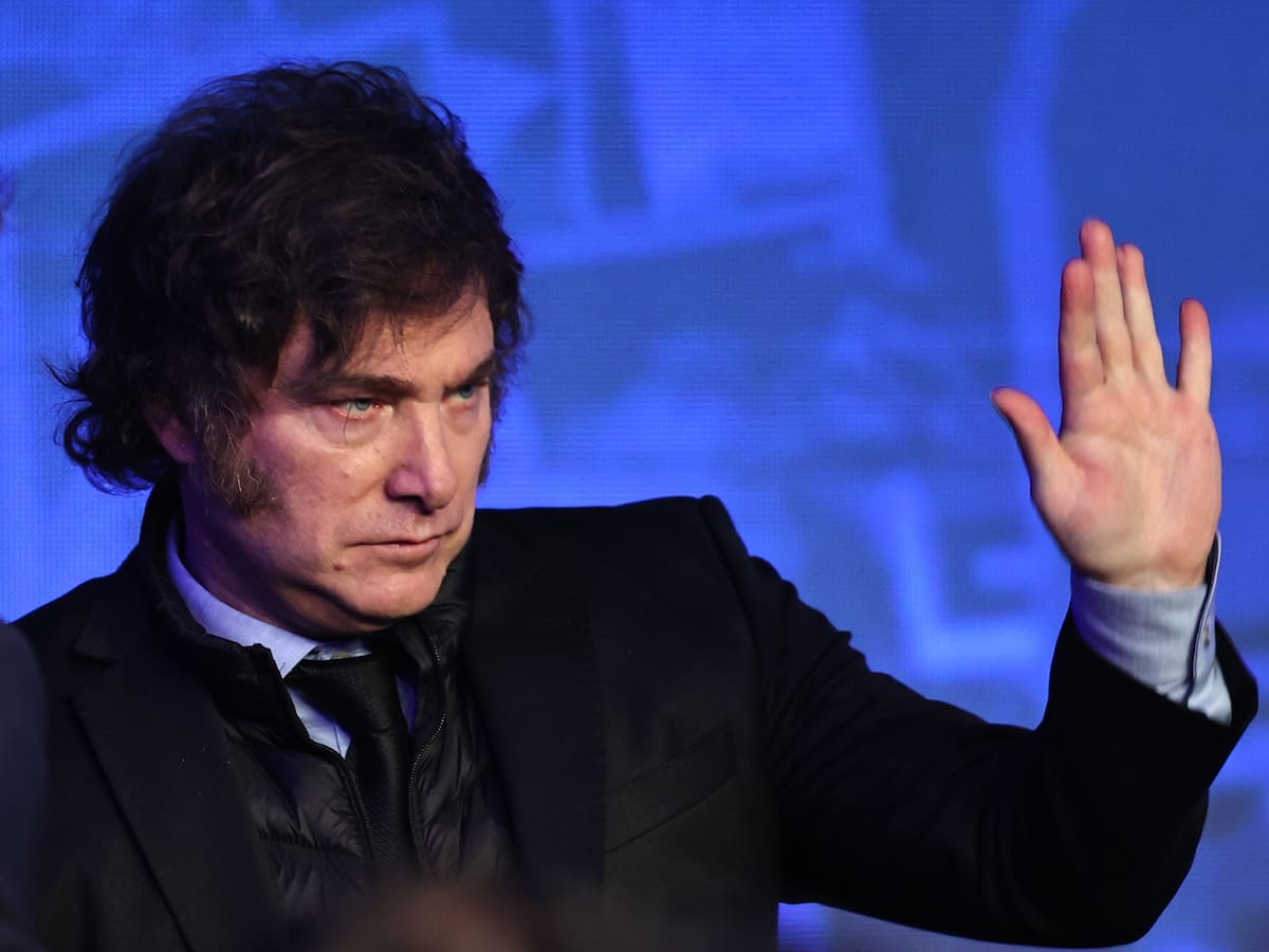 Milei participará en la Asamblea General de la ONU y en la Cumbre del G2 en Brasil