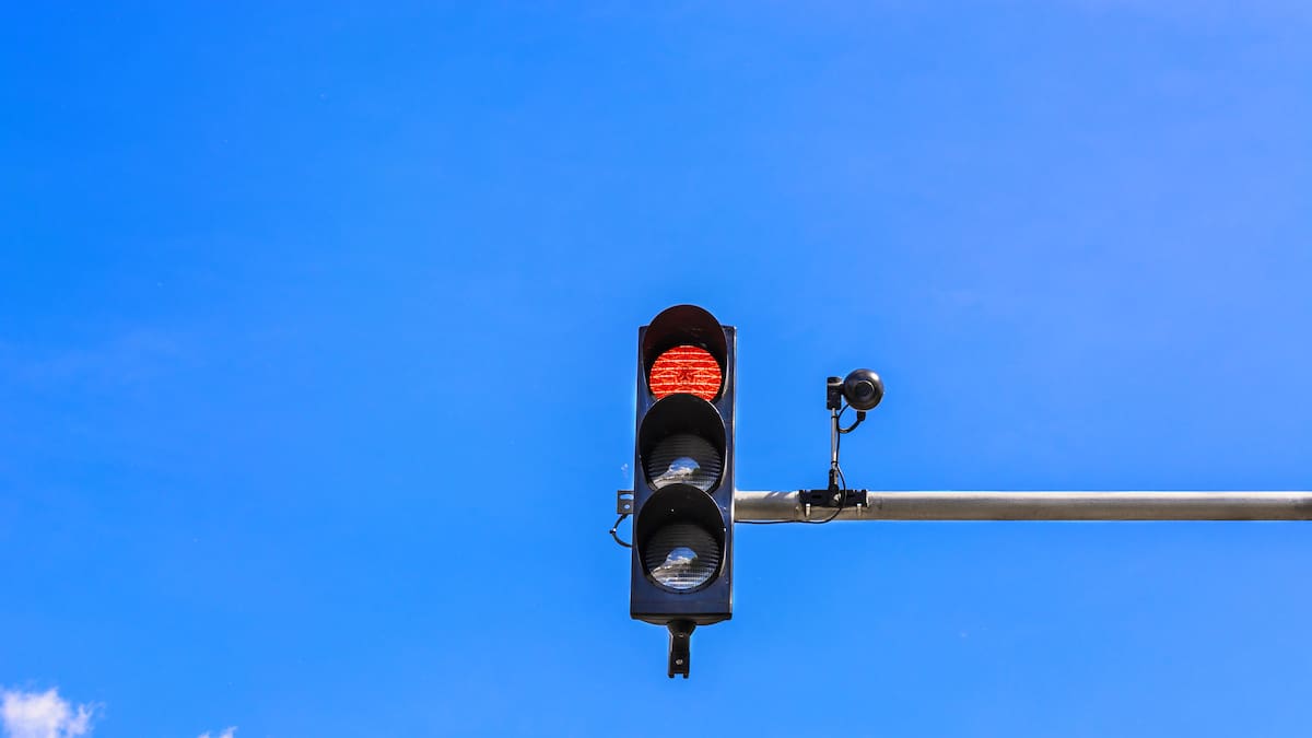 Tome nota: Esta sería la ubicación de las nuevas cámaras de fotomultas en Bogotá