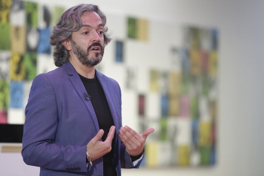 W Fin de Semana conversó con Juan Daniel Oviedo, director del DANE, quien hizo un balance sobre el comportamiento de las cifras de inflación en los últimos meses.