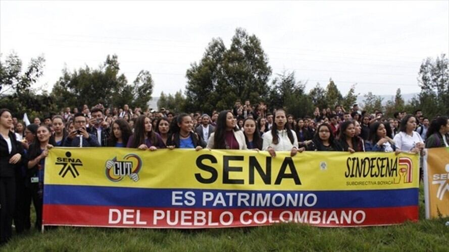 La nueva sede beneficiará a 180.00 estudiantes boyacenses. Foto: La W