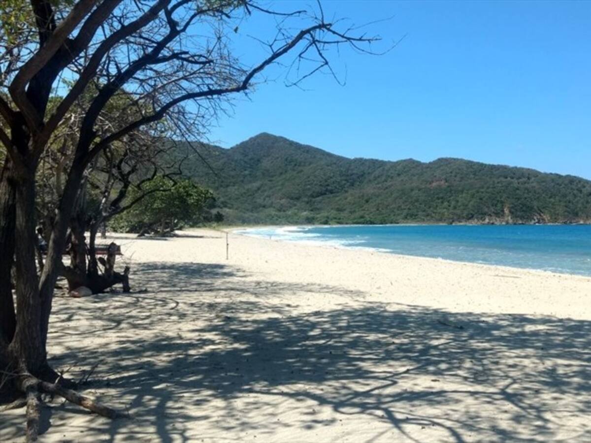 Parques Nacionales asumirá operación ecoturística del Parque Tayrona