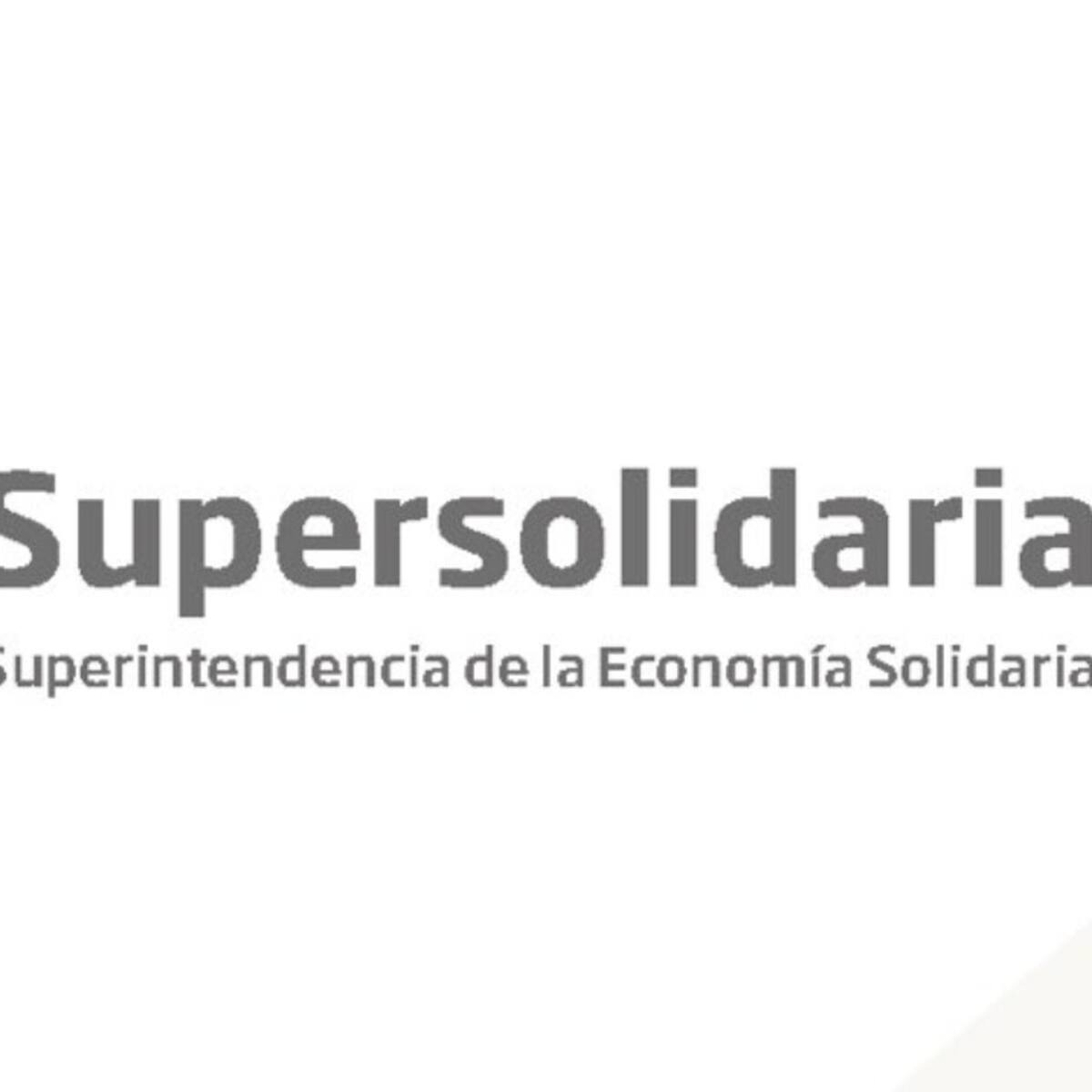 María José Navarro será la nueva superintendente de Economía Solidaria