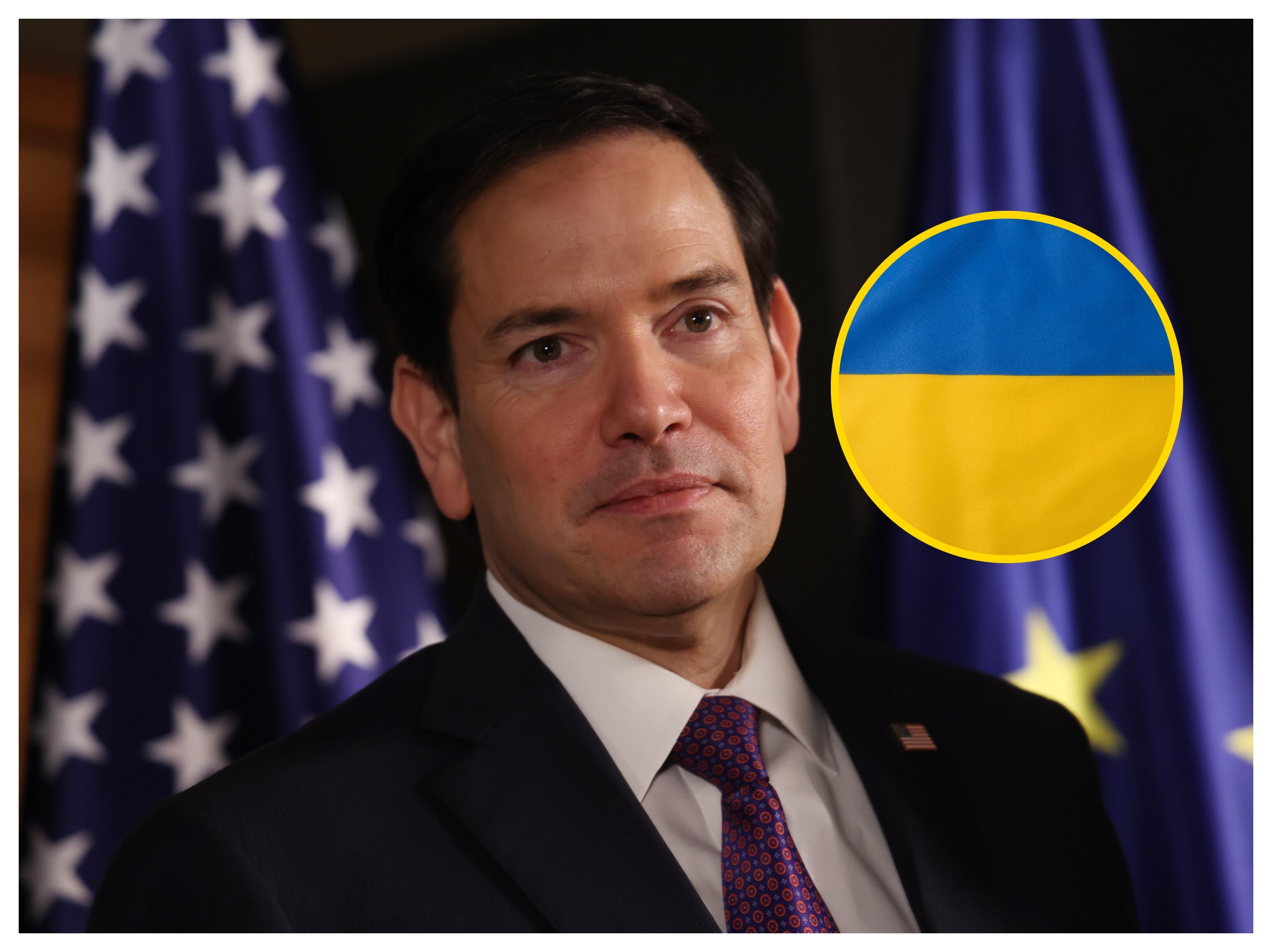 Marco Rubio. Foto: Sean Gallup/Getty Images.