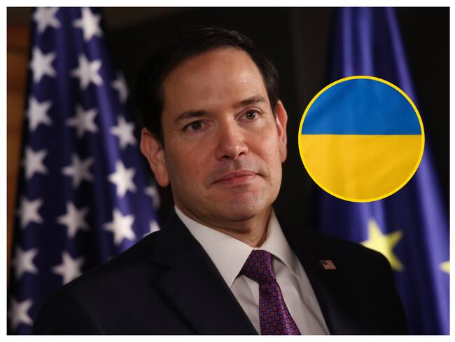 Marco Rubio. Foto: Sean Gallup/Getty Images.