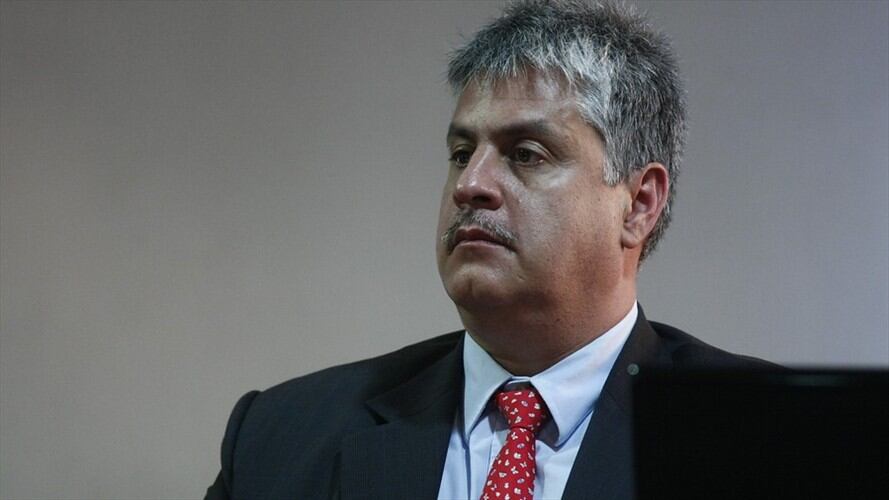 Iván Moreno. Foto: Colprensa