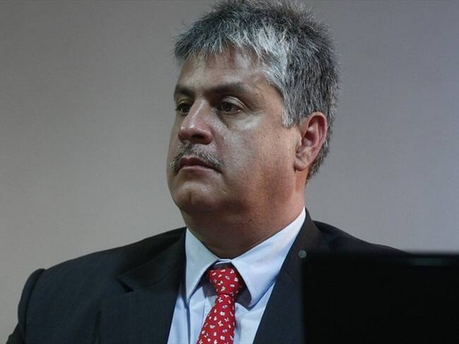 Iván Moreno. Foto: Colprensa