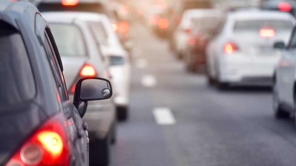 Accidente en la vía Ciénaga - Barranquilla dejó 17 heridos