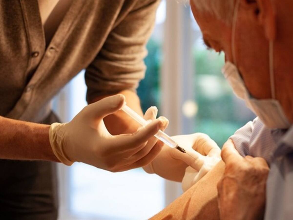 Este 20 de febrero llegarán a Barranquilla las primeras 1.250 vacunas para COVID-19