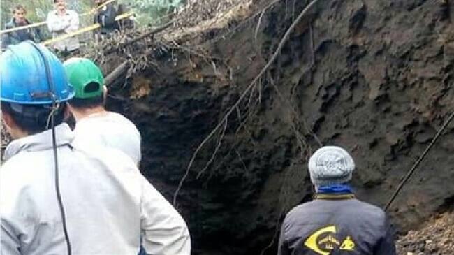 Fiscalía investigará lo ocurrido en la mina de Cucunubá, Cundinamarca. Foto: Colprensa