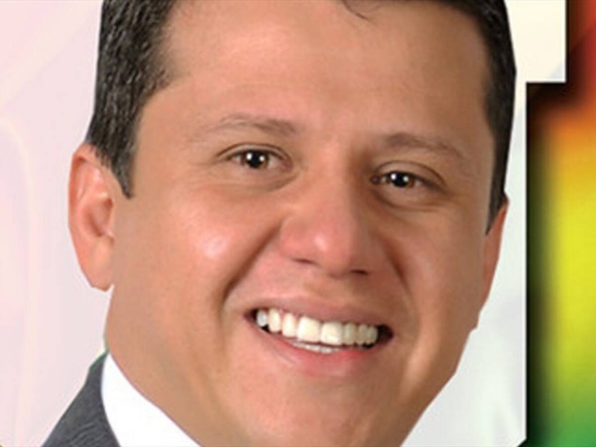 Los lazos del senador Bernardo “Ñoño” Elías con el Icbf Córdoba