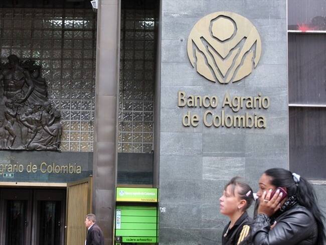 Presidente del Banco Agrario plantea democratizar parte del capital de la entidad