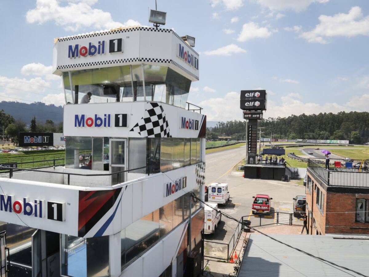 Regresaron las 6 horas de Bogotá: aquí los ganadores