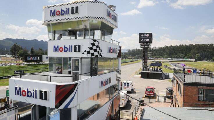 Alcaldesa (e) de Tocancipá confirmó que sí había un PMU en el evento del Autódromo