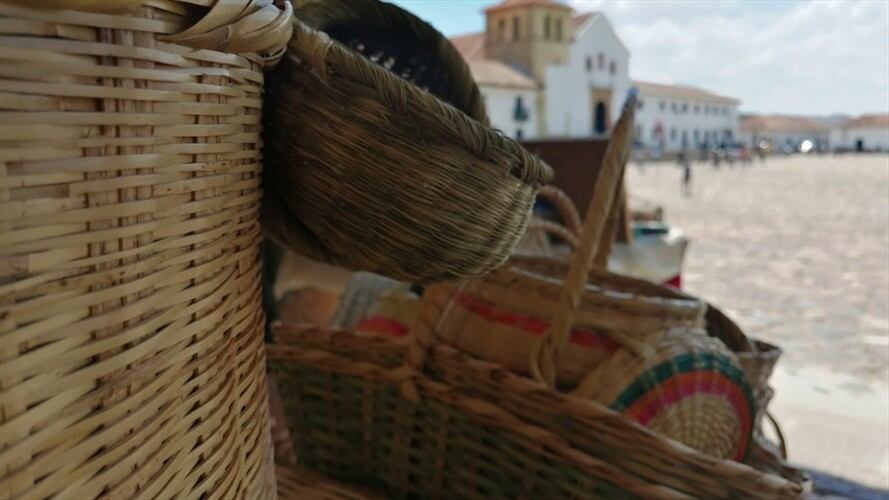 Las autoridades insisten que todos los sectores económicos deben implementar lavado de manos y uso correcto del tapabocas, para poder reactivar las actividades.. Foto: Gobernación de Boyacá