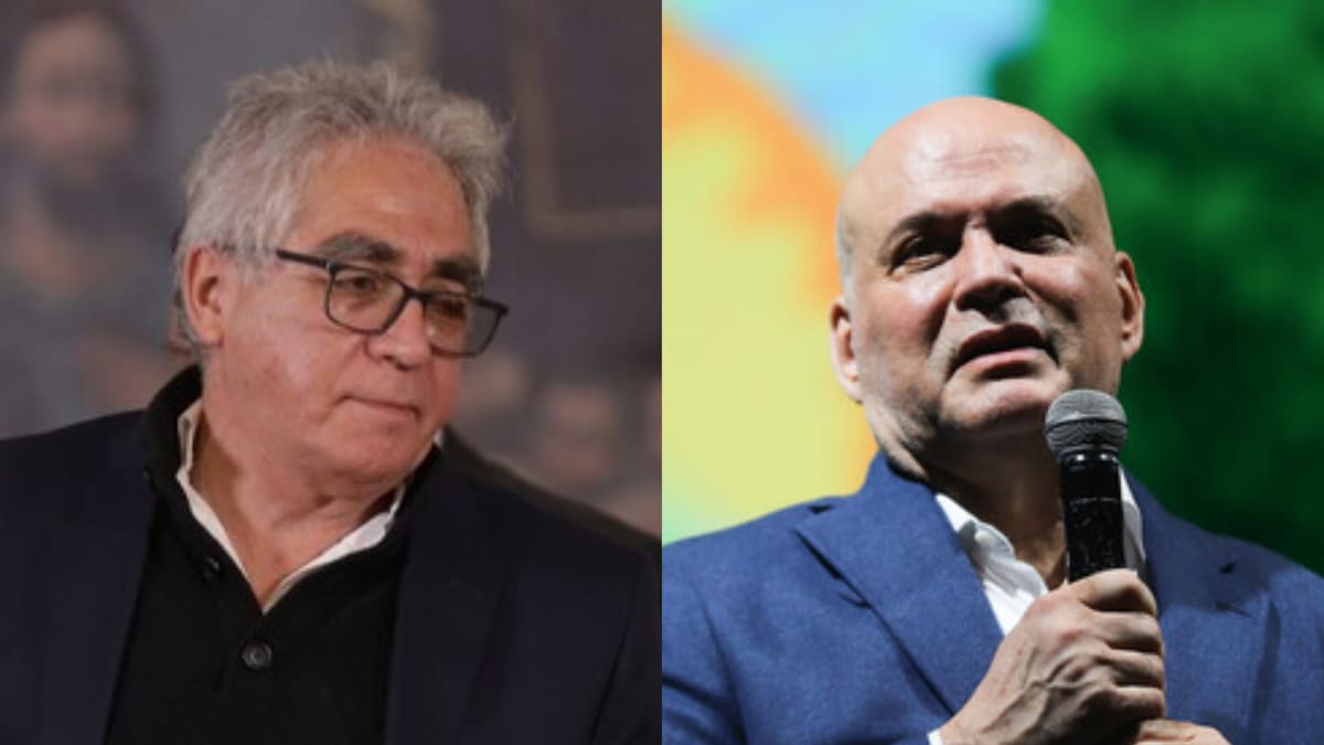 Mancuso quiere tomar el esquema, irse y que nadie se entere: director de la UNP