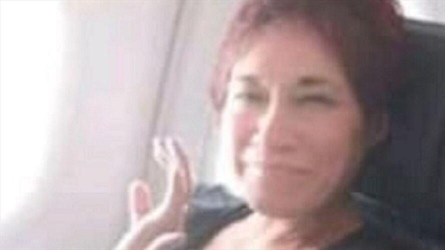 Ilse Amory Ojeda desapareció desde el pasado 29 de marzo en Bucaramanga. Foto: Redacción W Radio