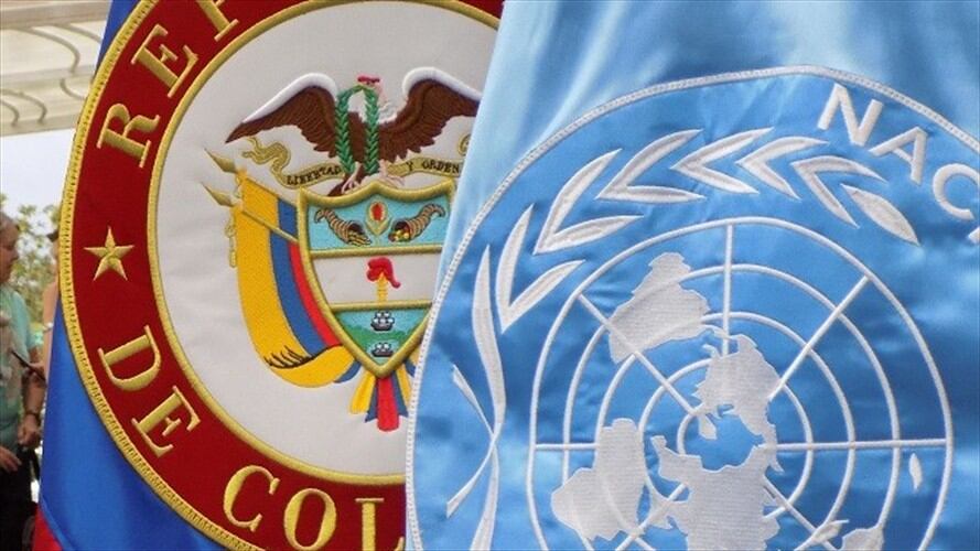 Aunque en el documento elogió ciertos avances, mostró principalmente su preocupación por el asesinato de los excombatientes de las Farc. Foto: Colprensa