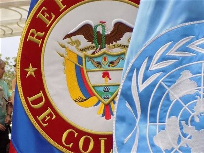 Aunque en el documento elogió ciertos avances, mostró principalmente su preocupación por el asesinato de los excombatientes de las Farc. Foto: Colprensa