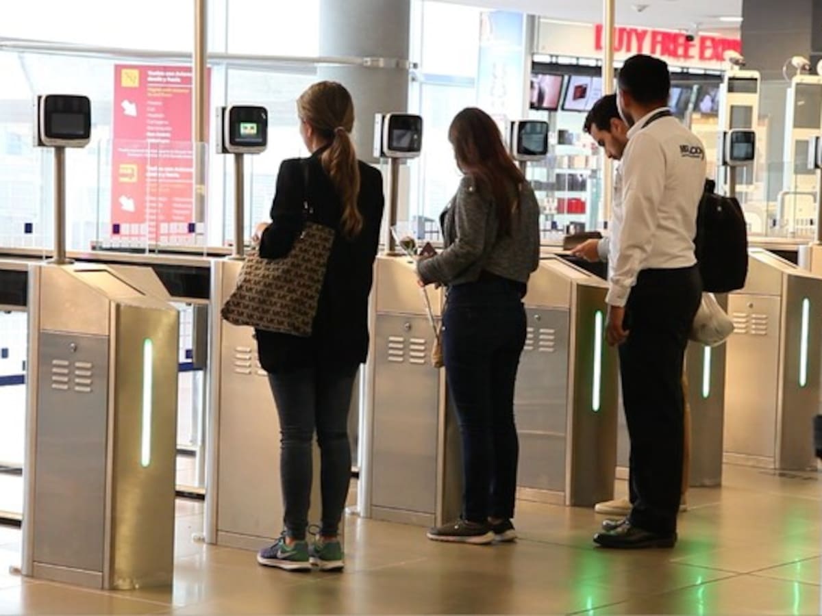 Avianca y Migración anuncian beneficios para agilizar proceso migratorio en aeropuertos