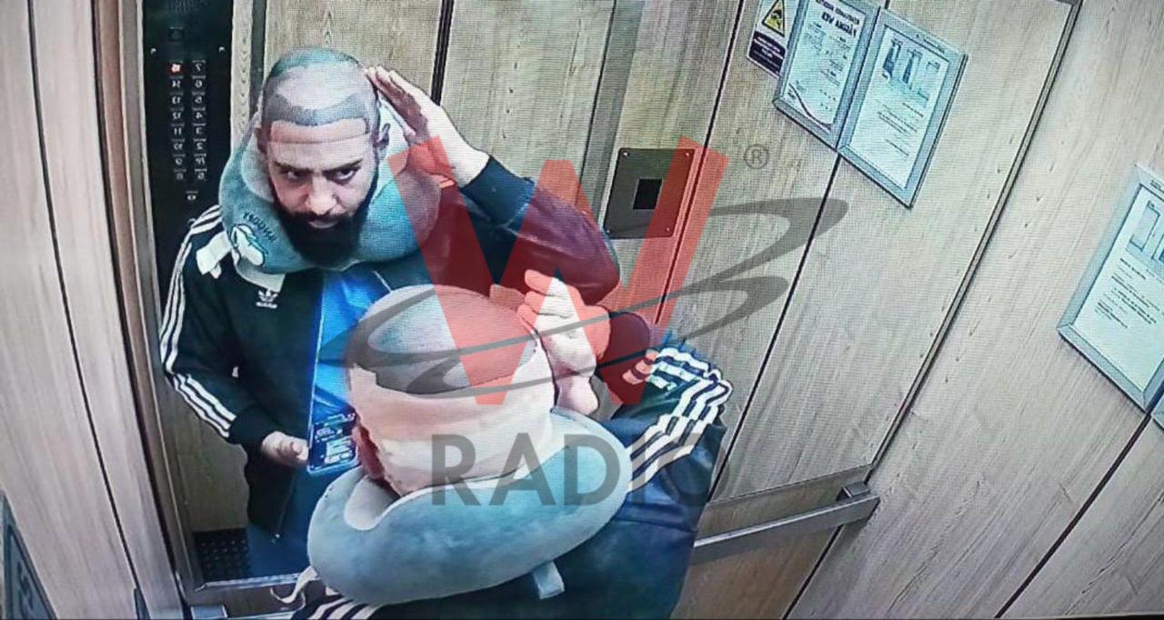 Luigi Belvedere. Foto: Suministrada