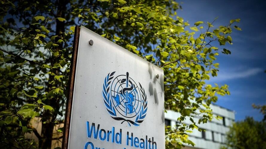 Taiwán pide ser parte de la Organización Mundial de la Salud. Foto: Getty Images